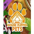 Frozen District House Flipper Pets DLC PC Game